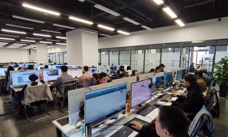 山西清正数据信息有限公司：故事背后的成长之路